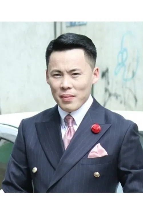 Altanshagai Jargalsaikhan profile