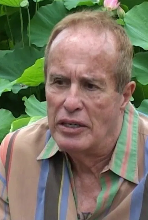 The Spells of Kenneth Anger poster