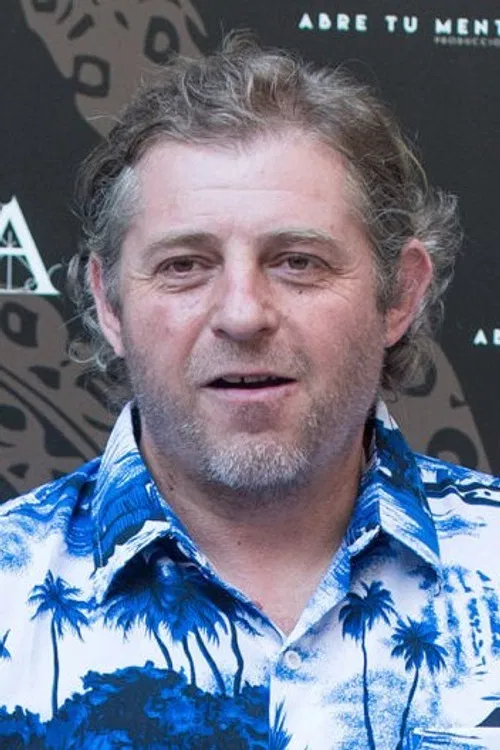 Sebas Fernández profile