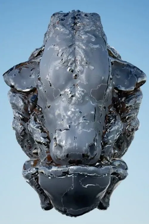 Abattoir, U.S.A! poster