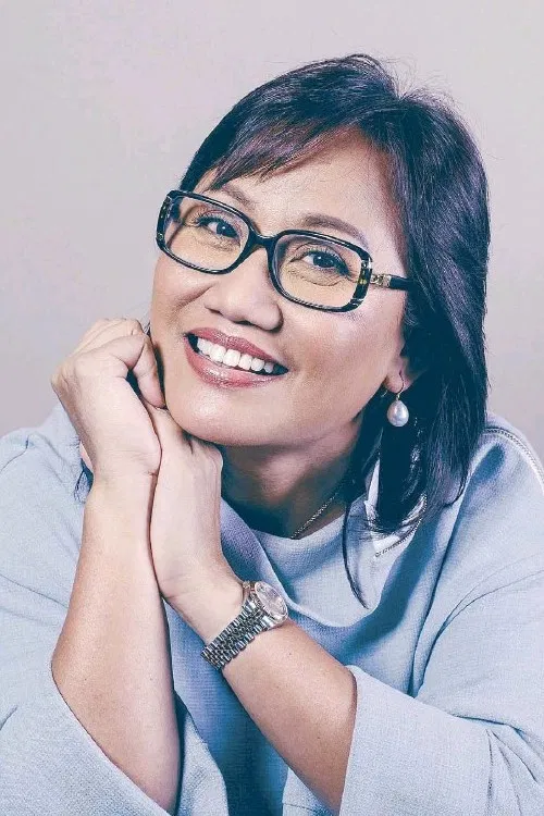 Olivia M. Lamasan profile