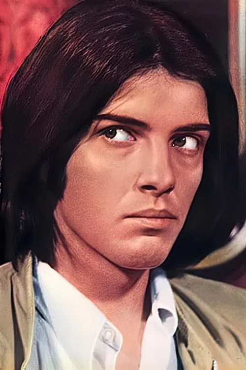 Maurizio Degli Esposti profile