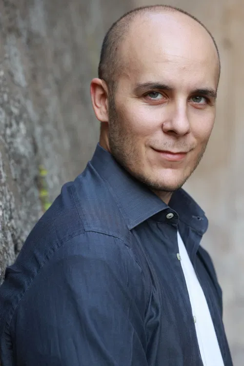 Yuri Casagrande Conti profile