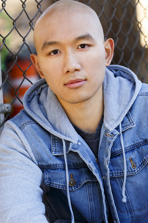 Kenneth Huynh profile