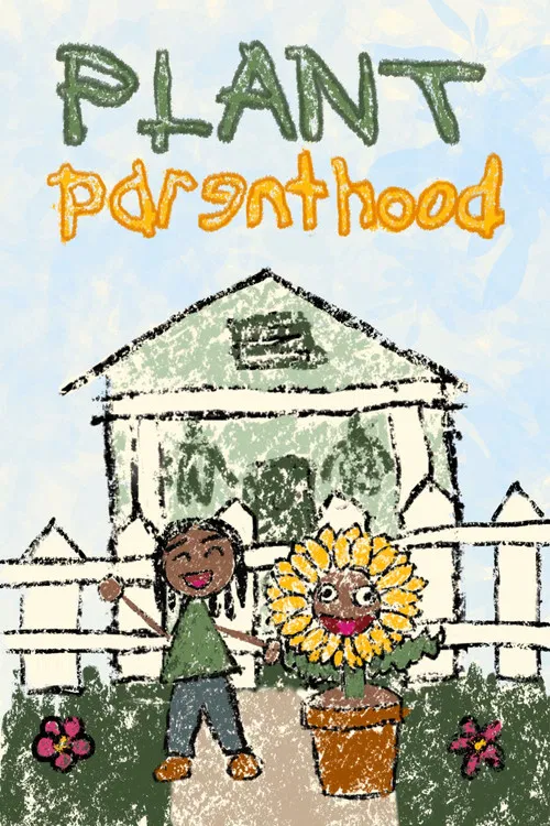 Plant Parenthood poster