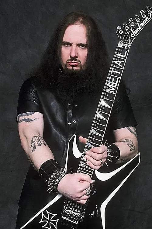 Mike Chlasciak profile