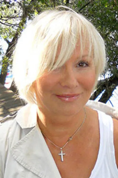 Hana Čížková profile