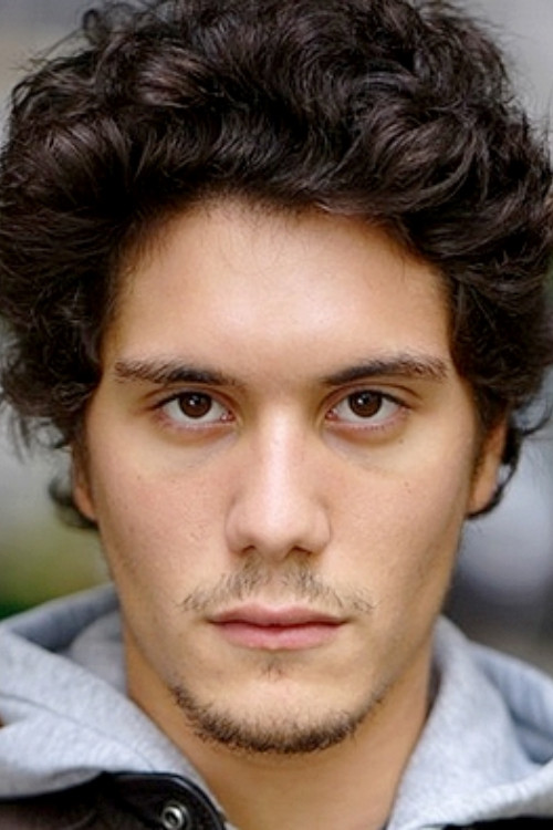 Thomas Goldberg profile