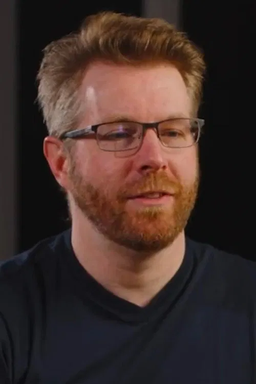 Robin Walker profile