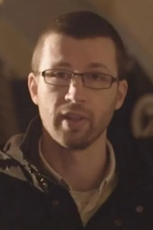 Edward Mayhew profile