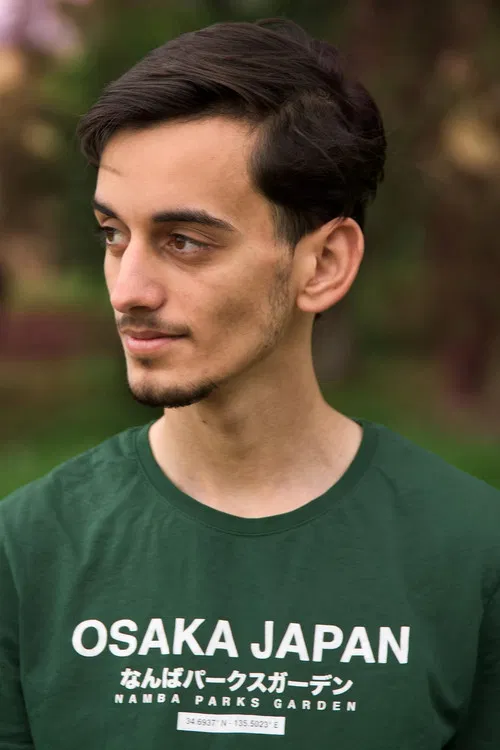 Malik Bekhoucha profile