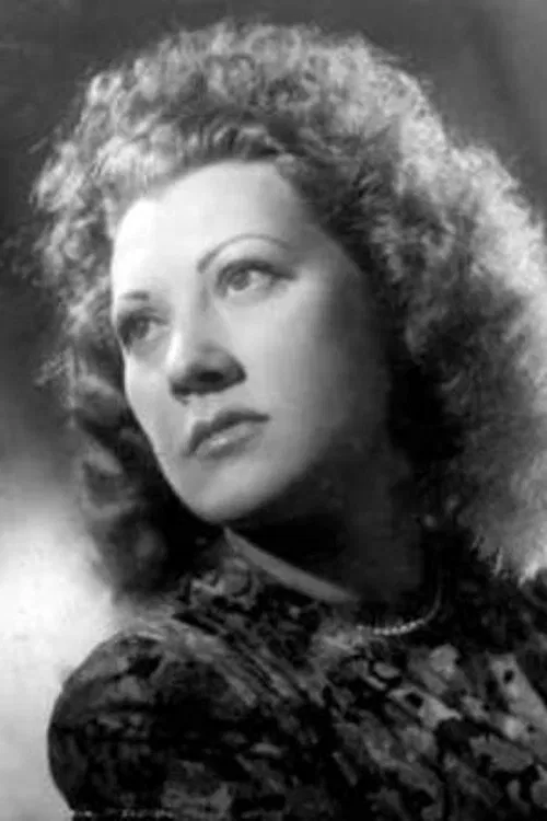 Monique Joyce profile