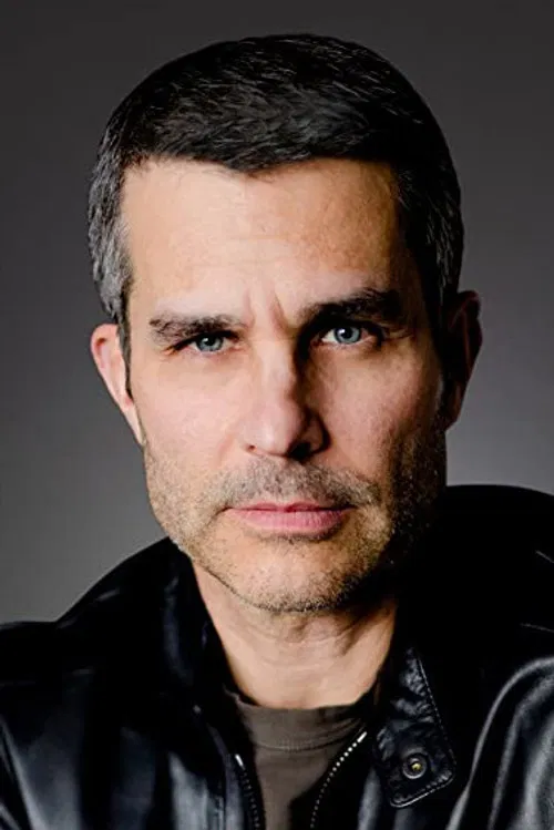 Gregory Calpakis profile