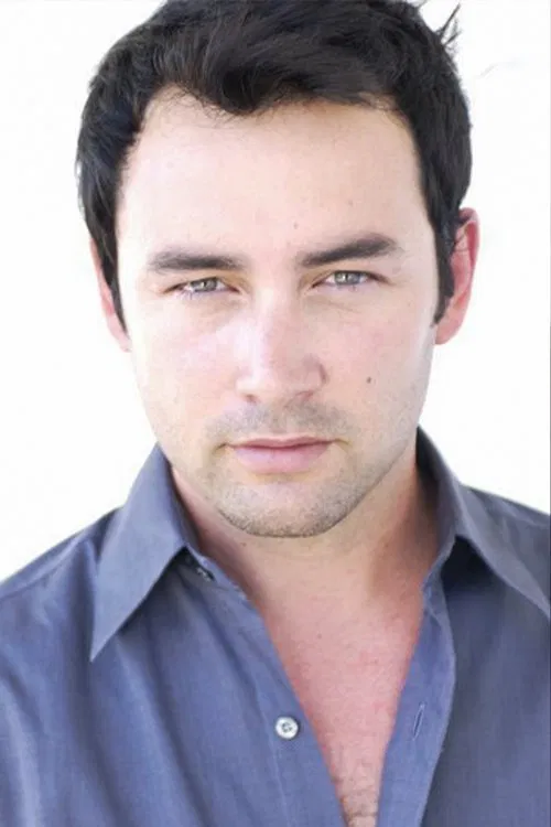 Robert Glen Keith profile