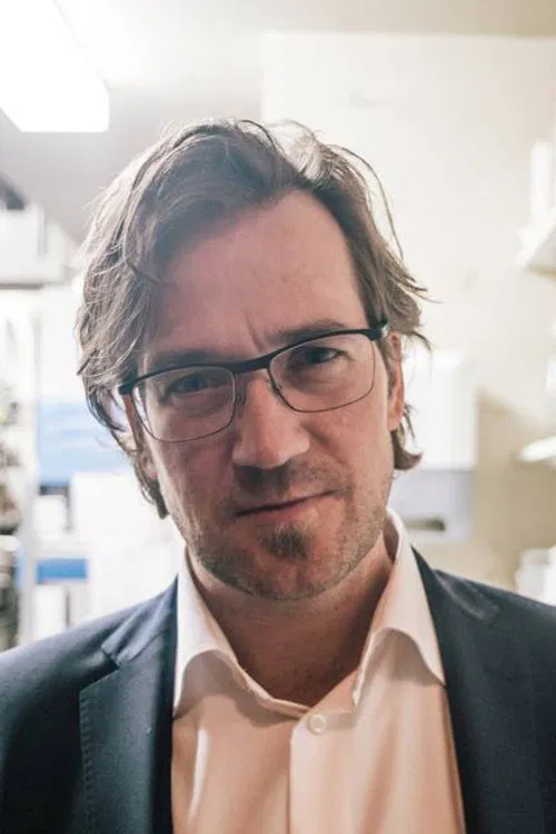 Gudmund Helmsdal profile