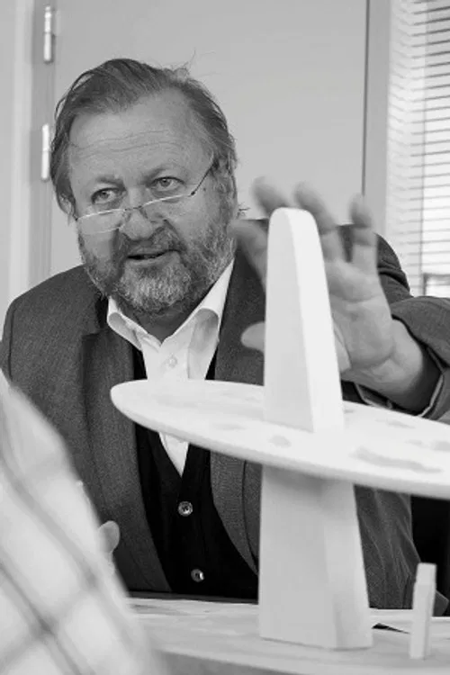 Bjørn Nørgaard profile