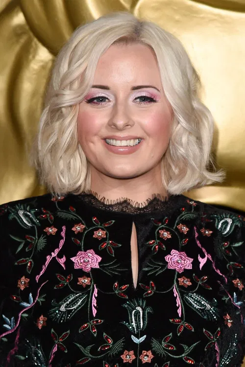 Katie Thistleton profile