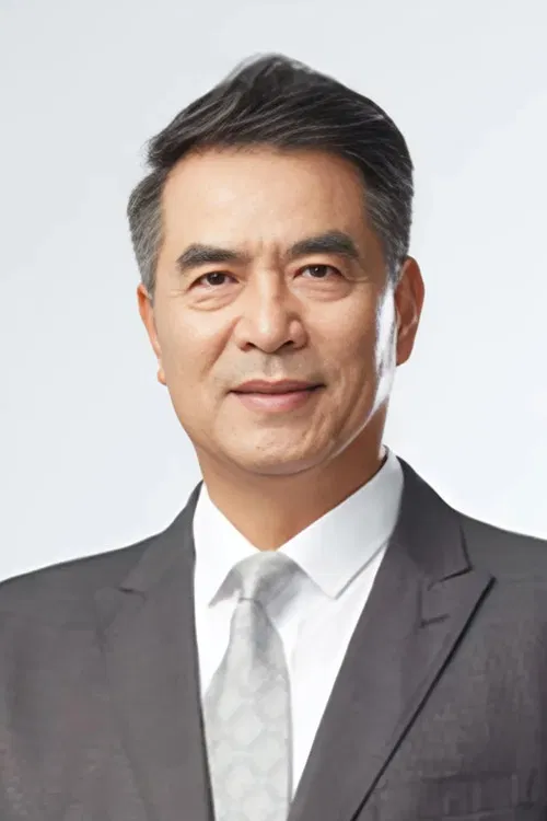 Liao Jingsheng profile