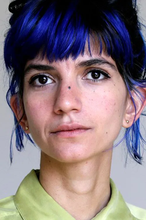 Parastoo Anoushahpour profile