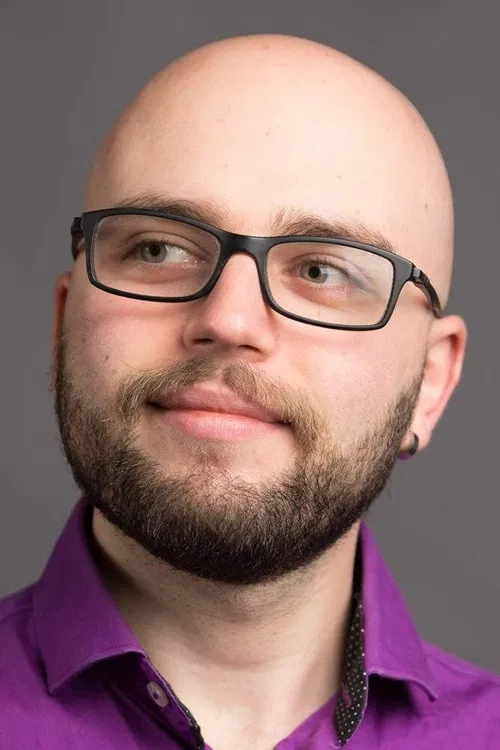 Michael Wolfe profile