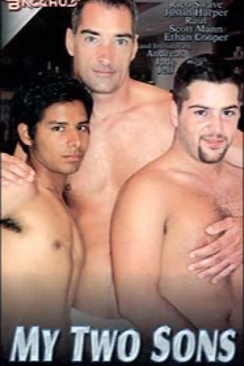My Two Sons poster