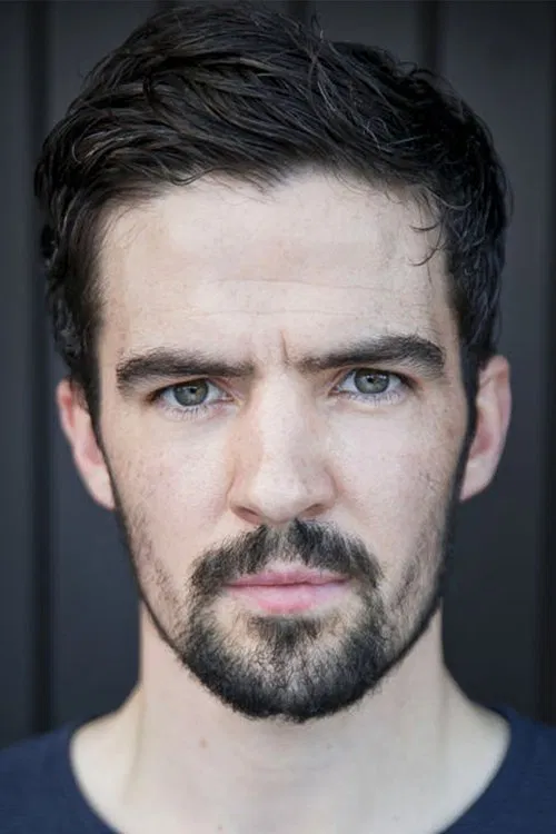 Luke McQuillan profile