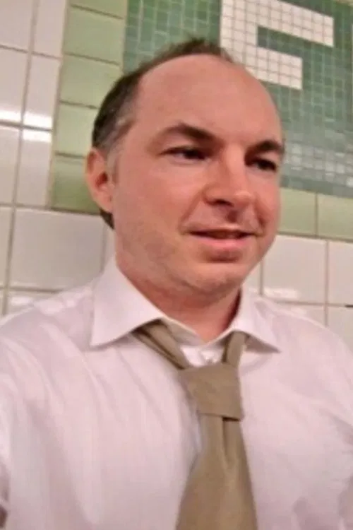 Bob Sabiston profile