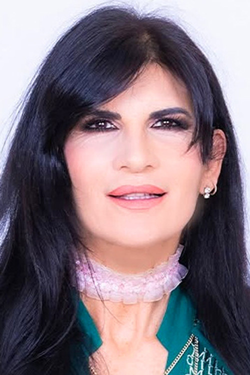 Pamela Prati profile