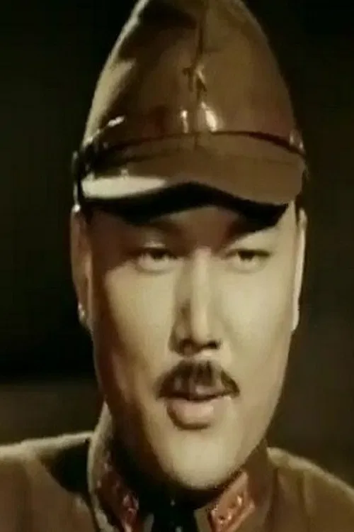 Lu Kuang-Hao profile