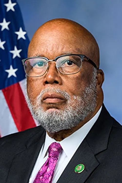 Bennie Thompson profile