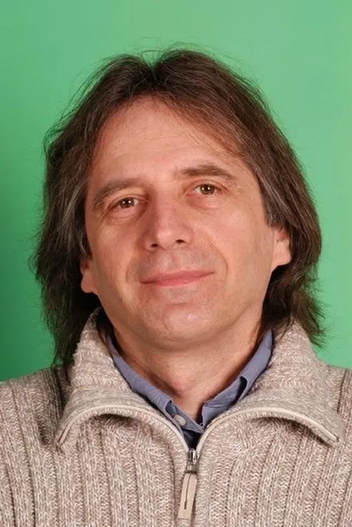Róbert Dolák-Saly profile