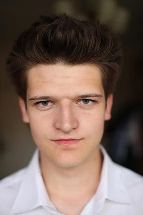 Mitry Semenov-Aleinikov profile