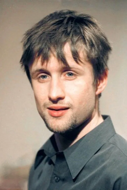 Dávid Jánosi profile