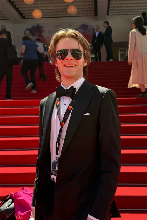 Henry Franklin profile