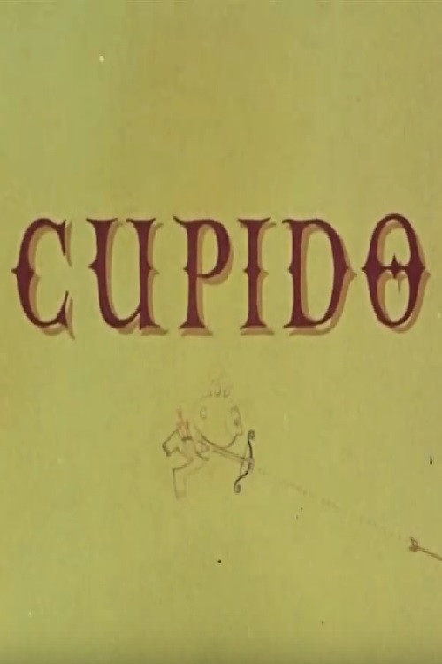 Cupido poster