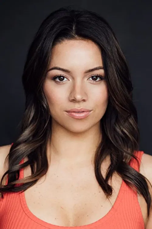 Samantha Gracie profile