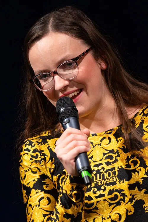 Helene Bockhorst profile