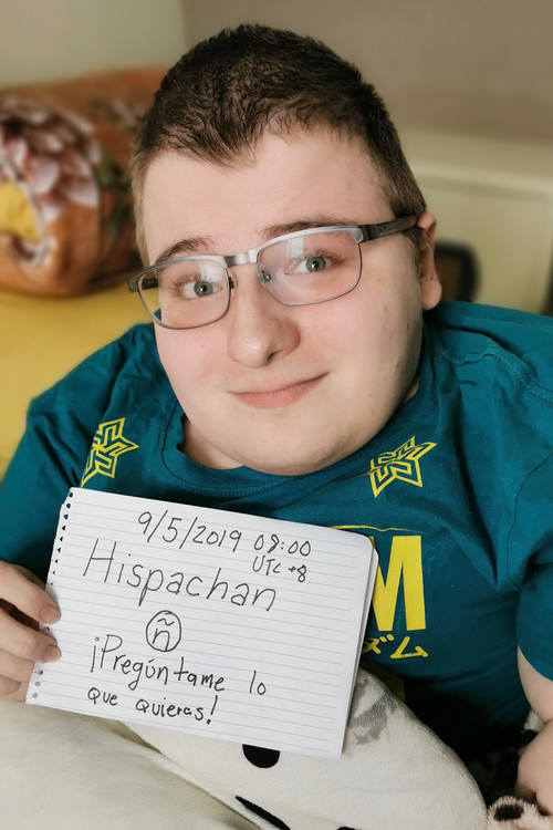 Fredrick Brennan profile