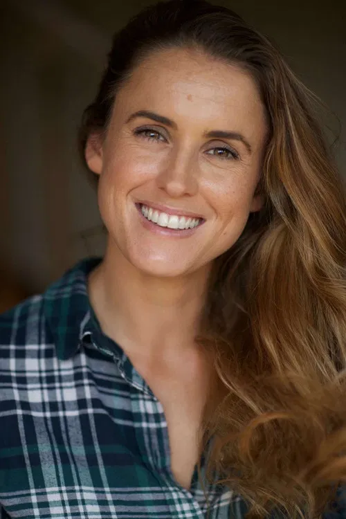 Alyssa Stringfellow profile