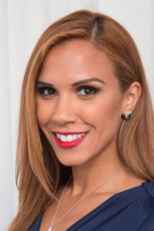 Adrianna Edwards profile