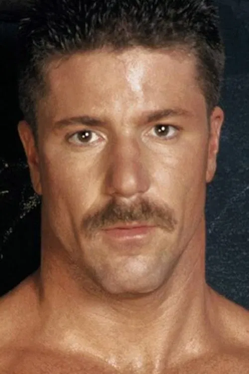 Donnie Russo profile