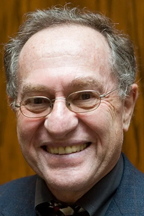 Alan Dershowitz profile