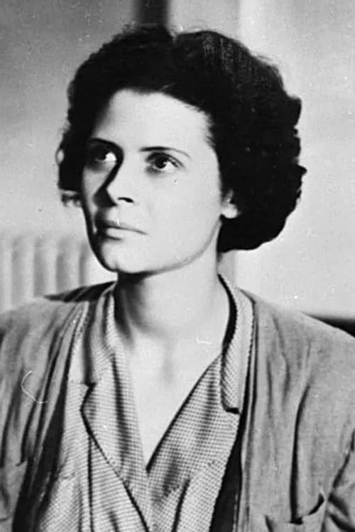 Lianella Carell profile