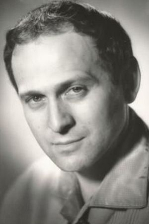 Tadeusz Minc profile