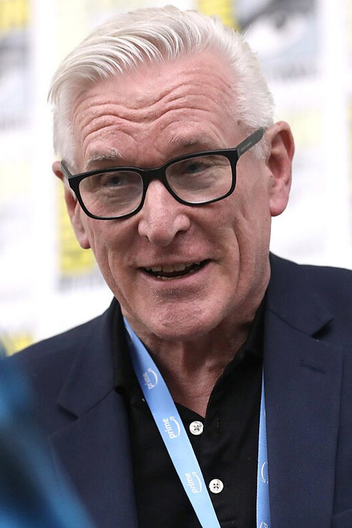 Martin Olson profile