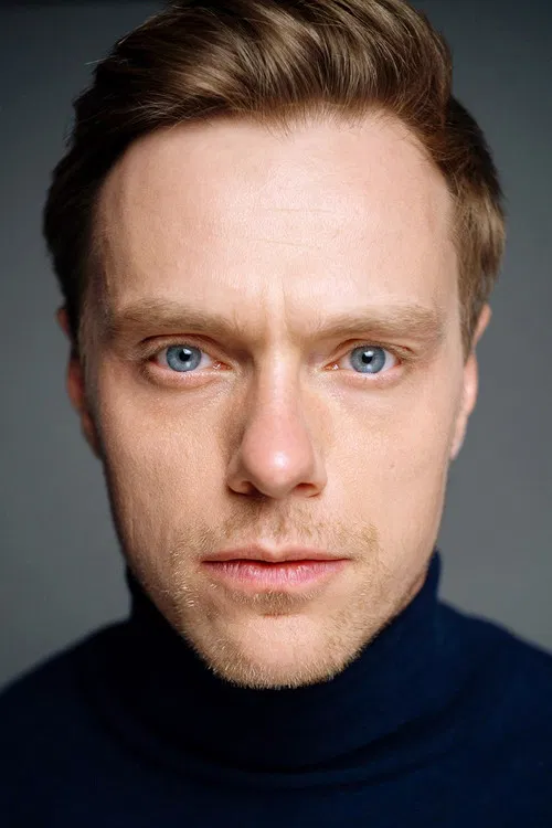 Rodion Galyuchenko profile