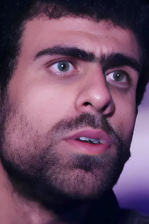 Mahmoud Rizk profile