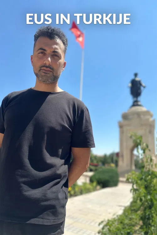 Eus in Turkije poster