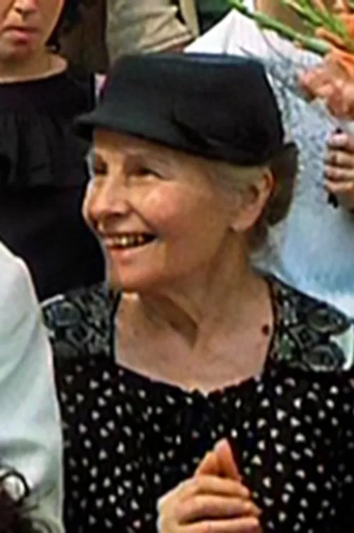 Bianca Doria profile