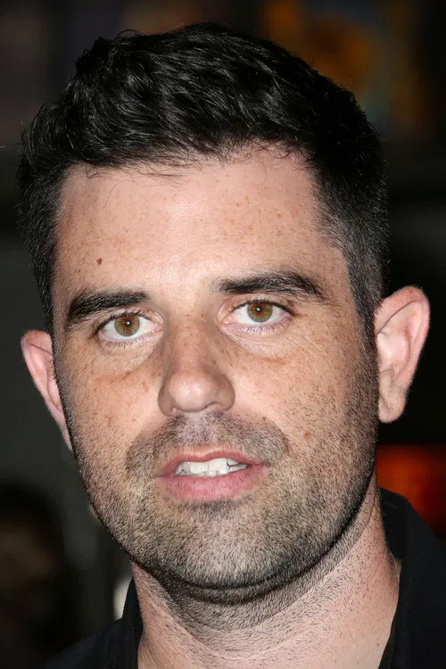 Justin Martinez profile